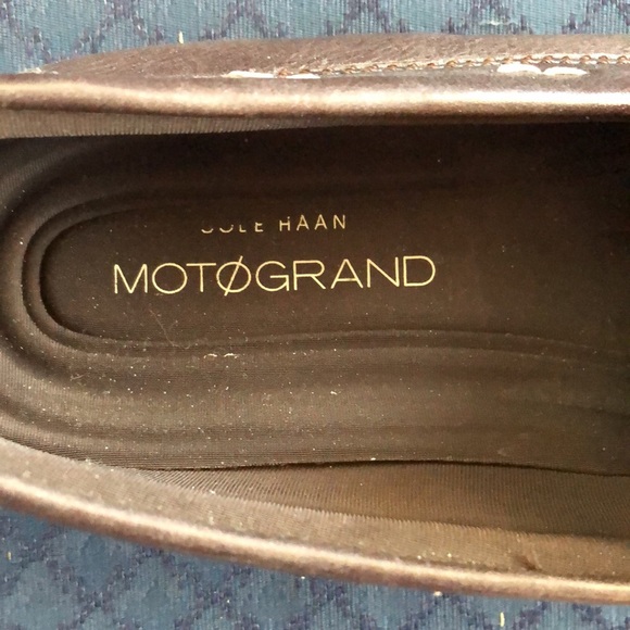 Cole Haan Loafer, Size 9.5 - Picture 5 of 6